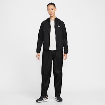 NIKE公式】ナイキ ACG ウィメンズ 撥水性 トレイルランニング